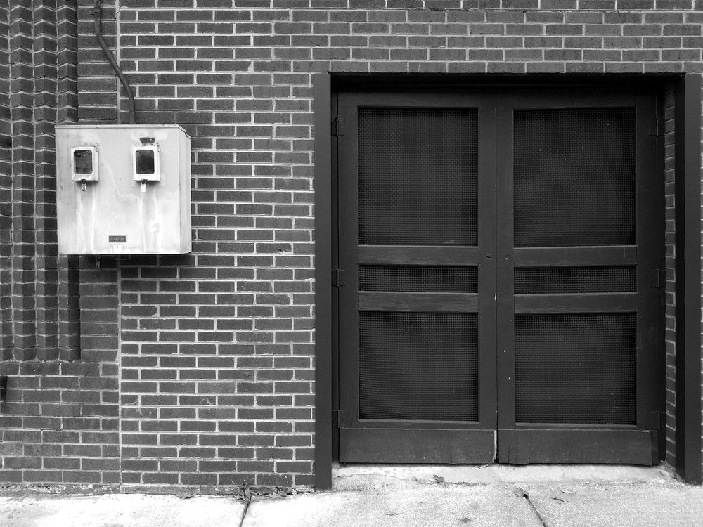 Sad Robot