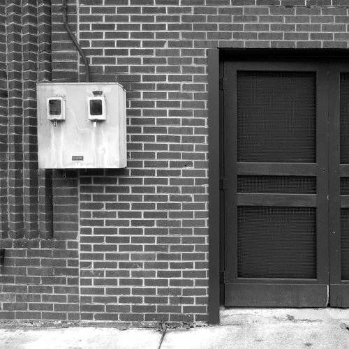 Sad Robot