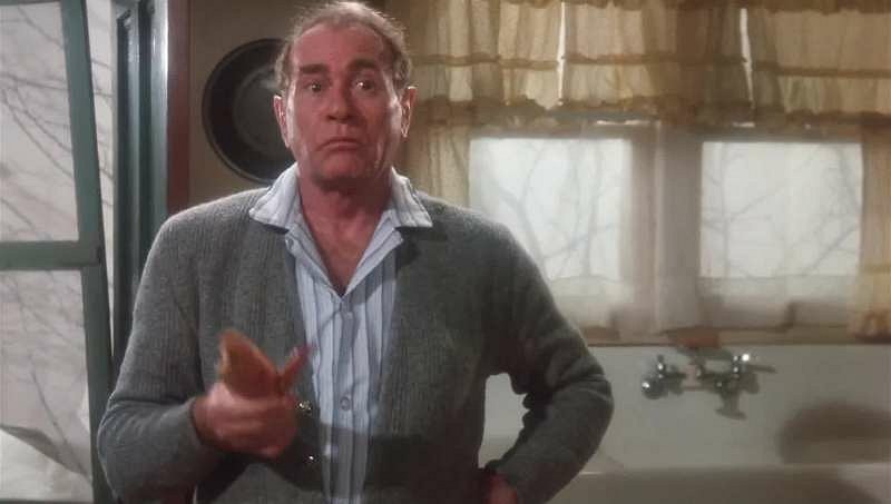 Gone, all gone! Gone, all gone!